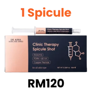 1 Spicule