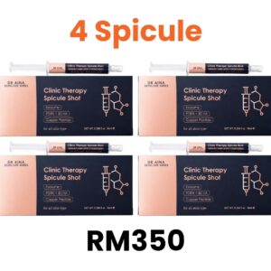 4 Spicule